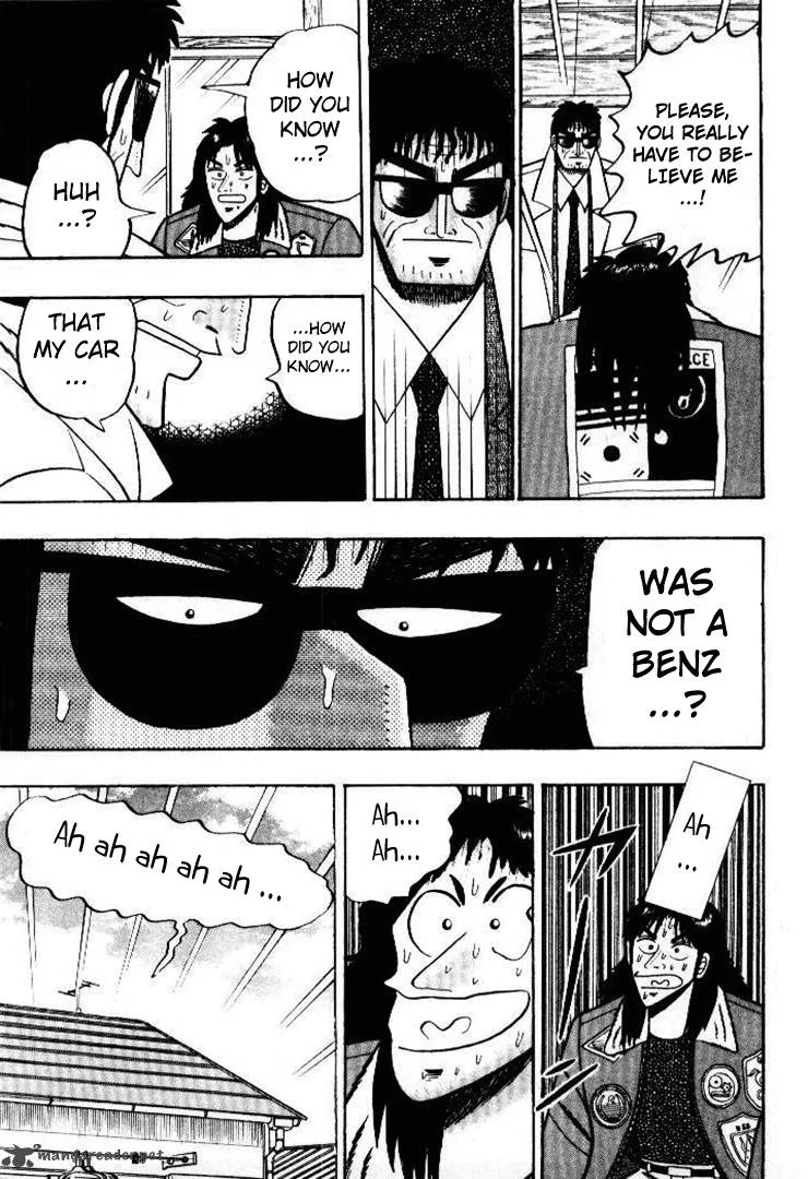 Kaiji Chapter 1 page 19