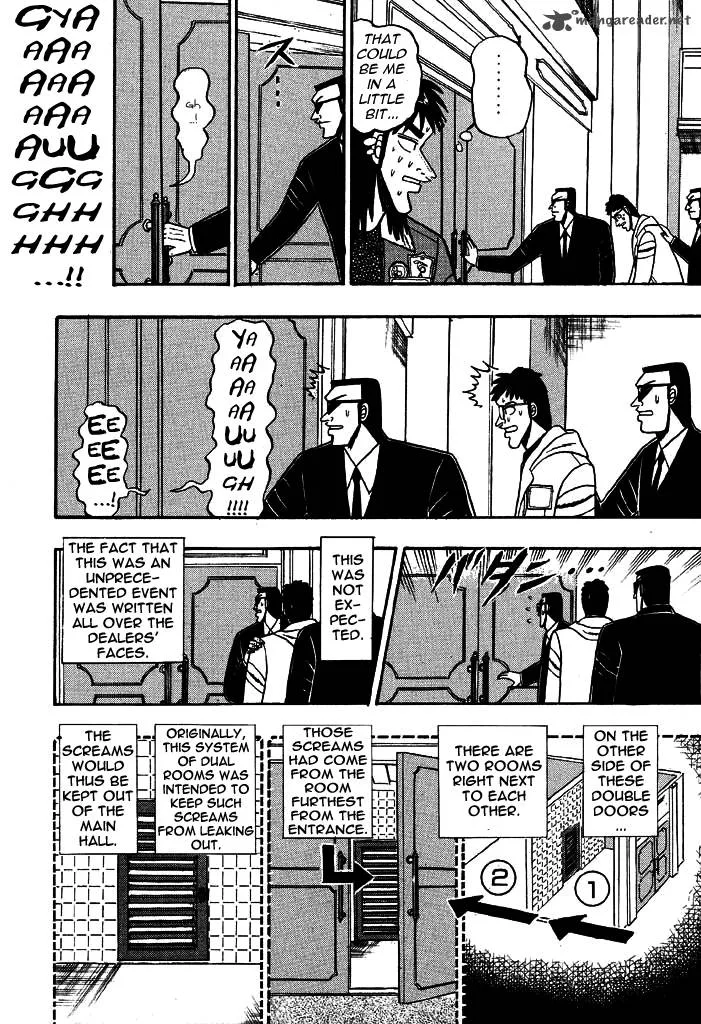 Kaiji Chapter 12 page 11