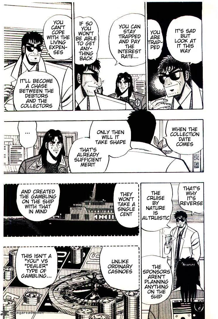 Kaiji Chapter 2 page 9