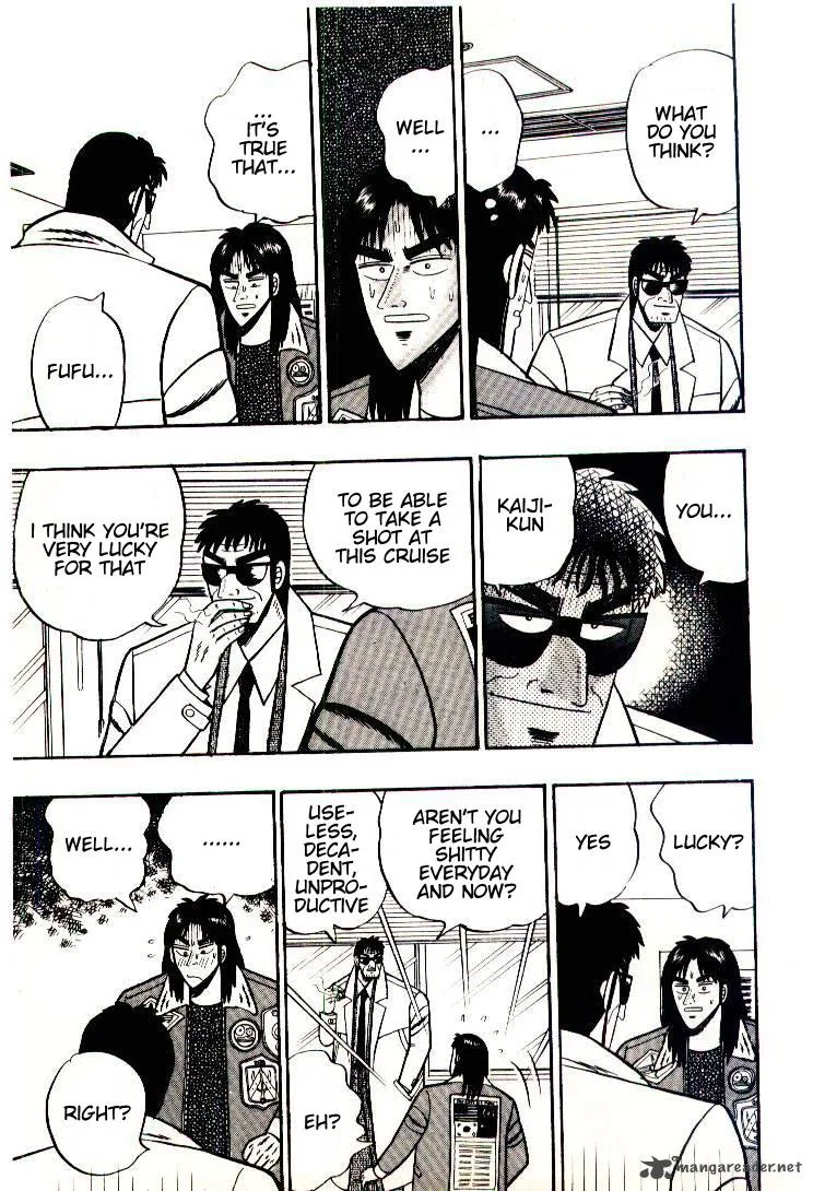 Kaiji Chapter 2 page 11