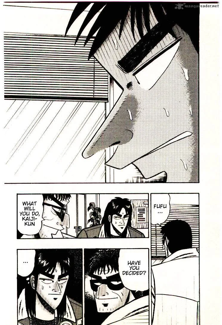 Kaiji Chapter 2 page 2