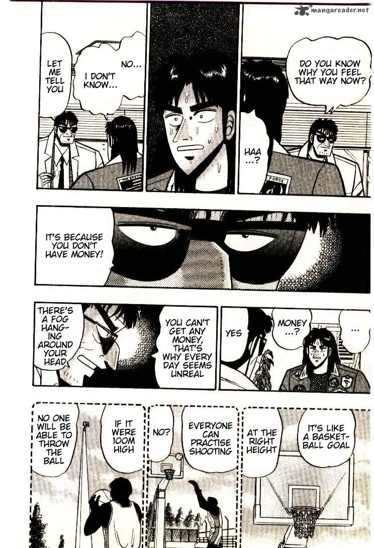 Kaiji Chapter 2 page 12