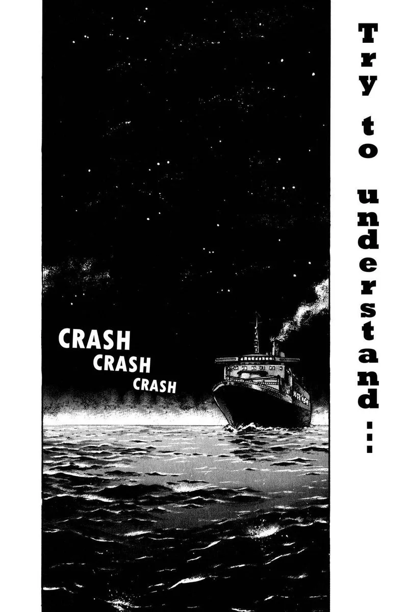 Kaiji Chapter 25 page 15