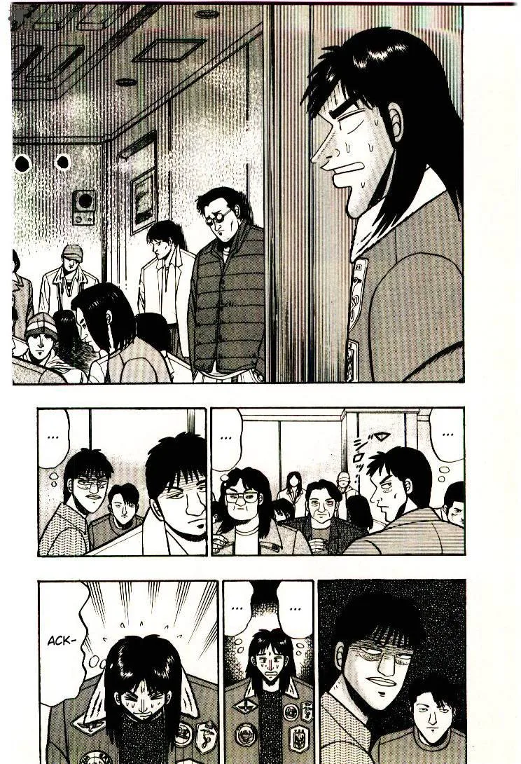 Kaiji Chapter 3 page 10