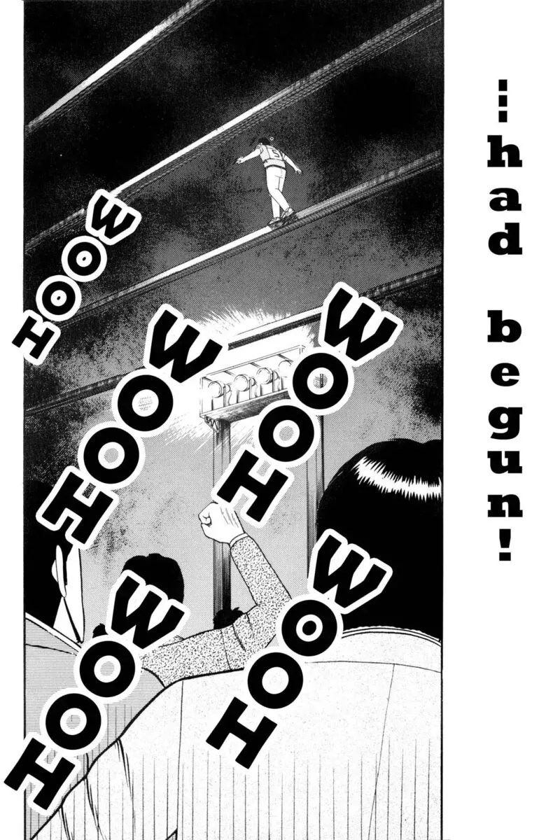 Kaiji Chapter 62 page 2