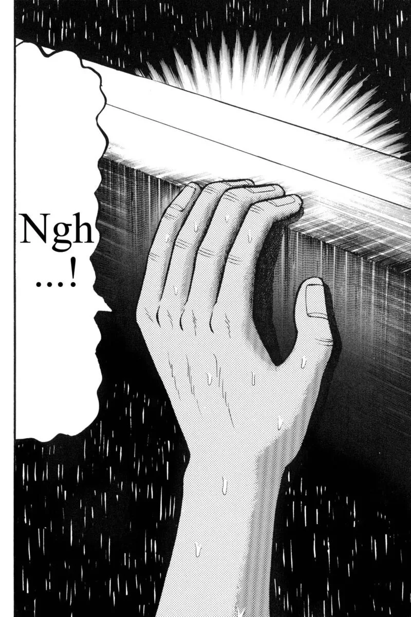 Kaiji Chapter 67 page 14