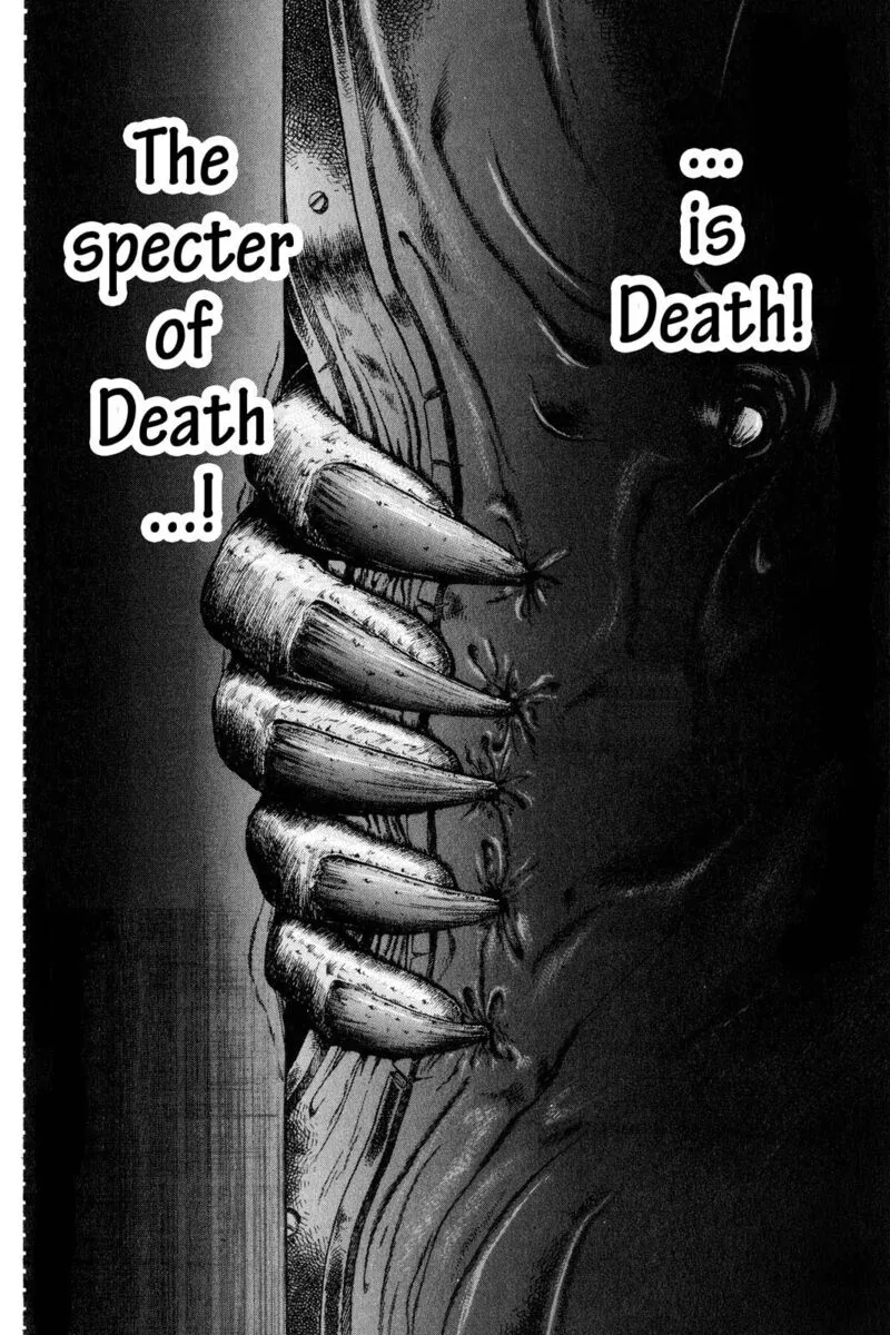 Kaiji Chapter 77 page 10