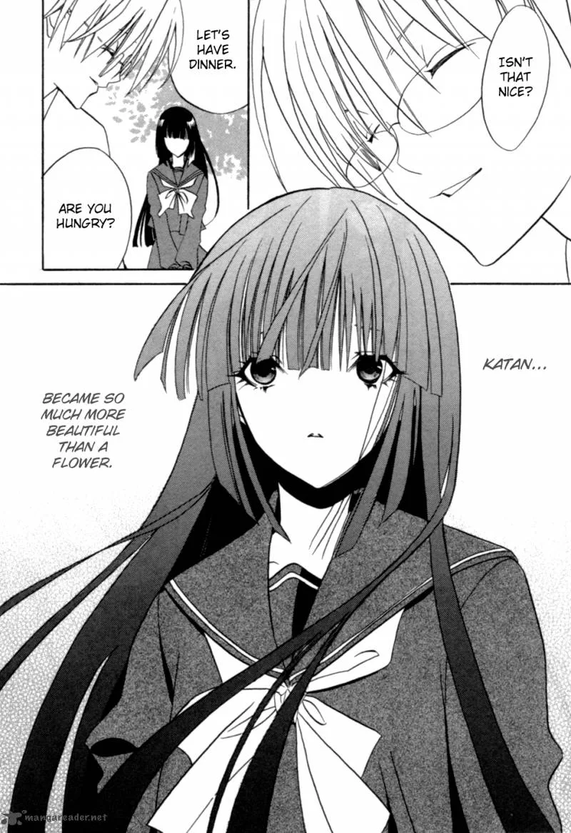 Kaijidou Mokuroku Chapter 3 page 26