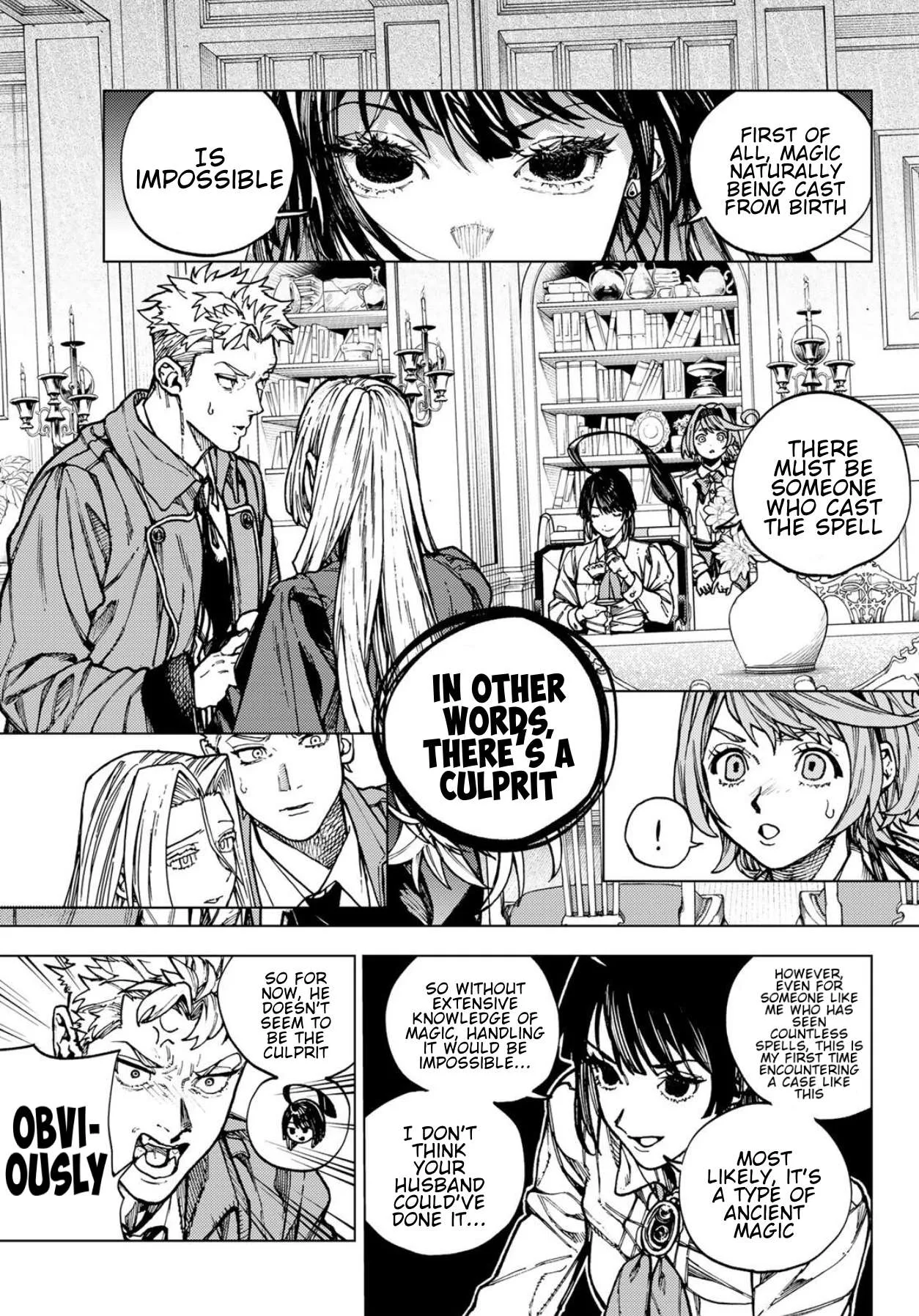Kaijoshi Kanna no Memoir Chapter 1 page 24