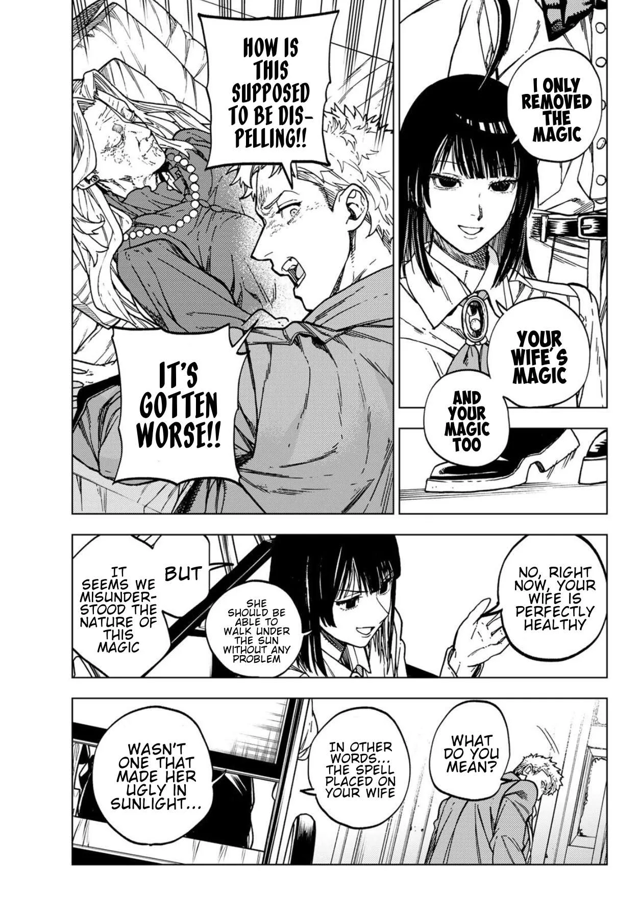 Kaijoshi Kanna no Memoir Chapter 1 page 48