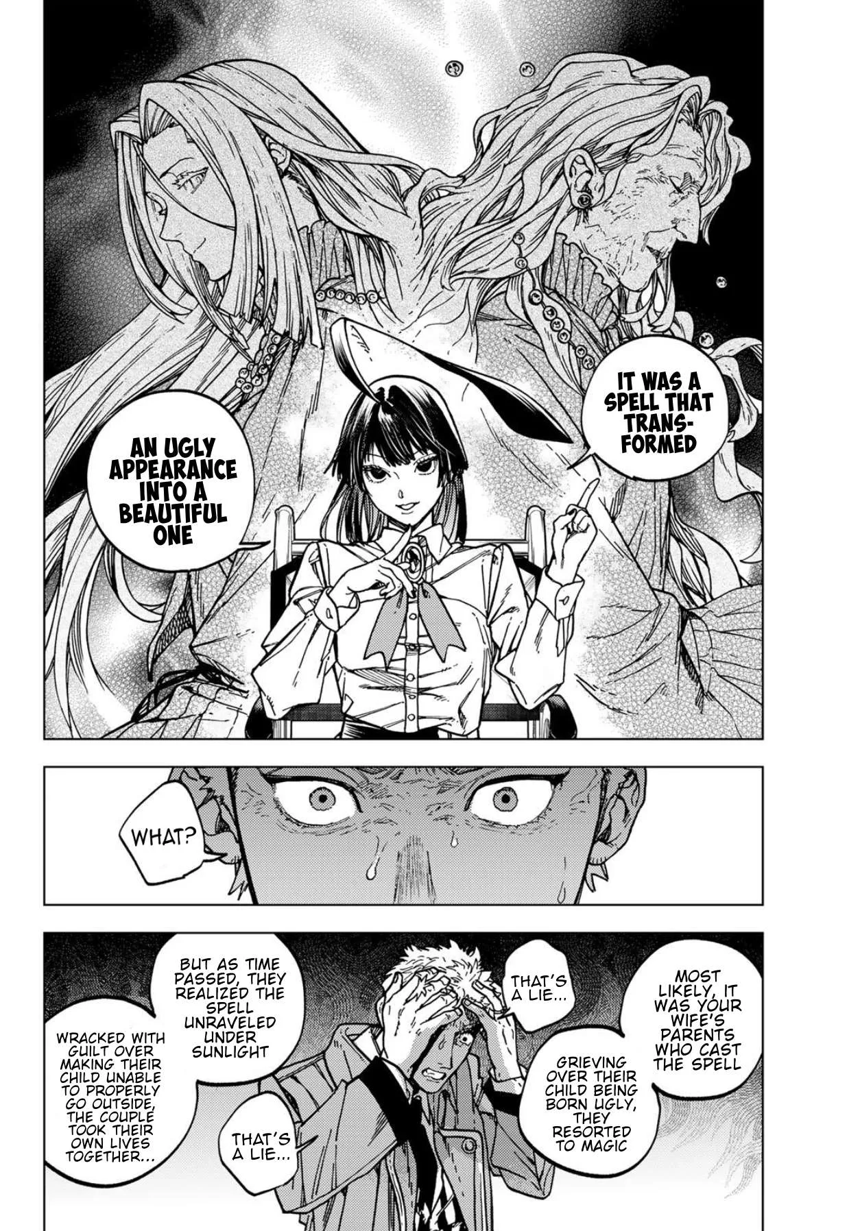 Kaijoshi Kanna no Memoir Chapter 1 page 49