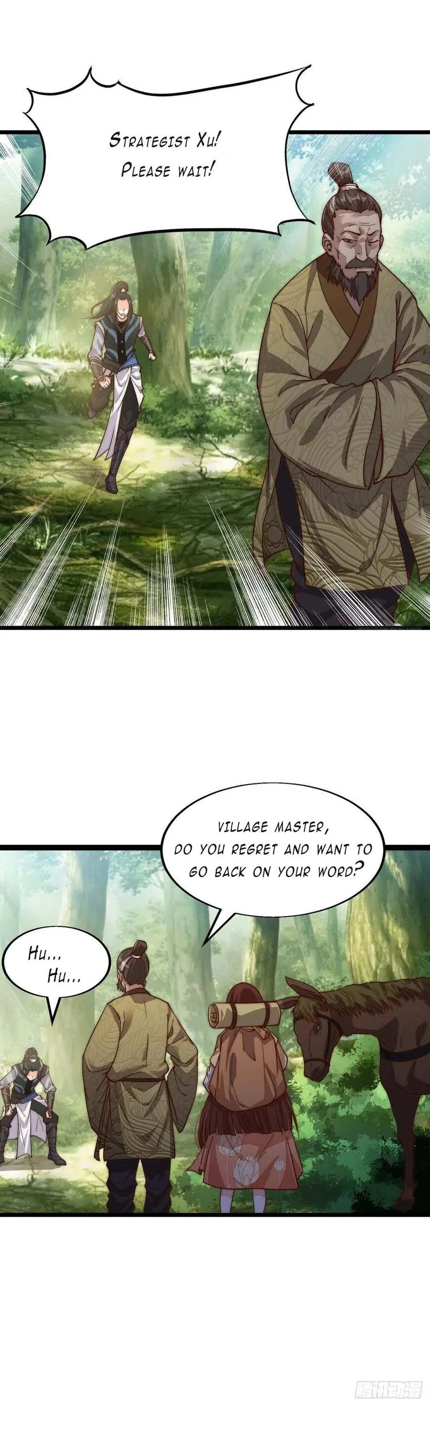 Kaiju Yi Zuo Shan Chapter 1 page 38