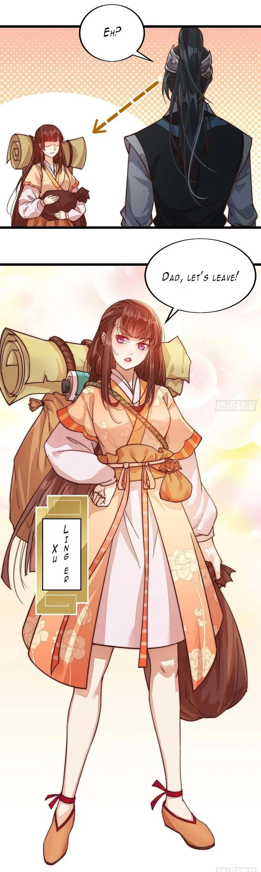 Kaiju Yi Zuo Shan Chapter 1 page 39