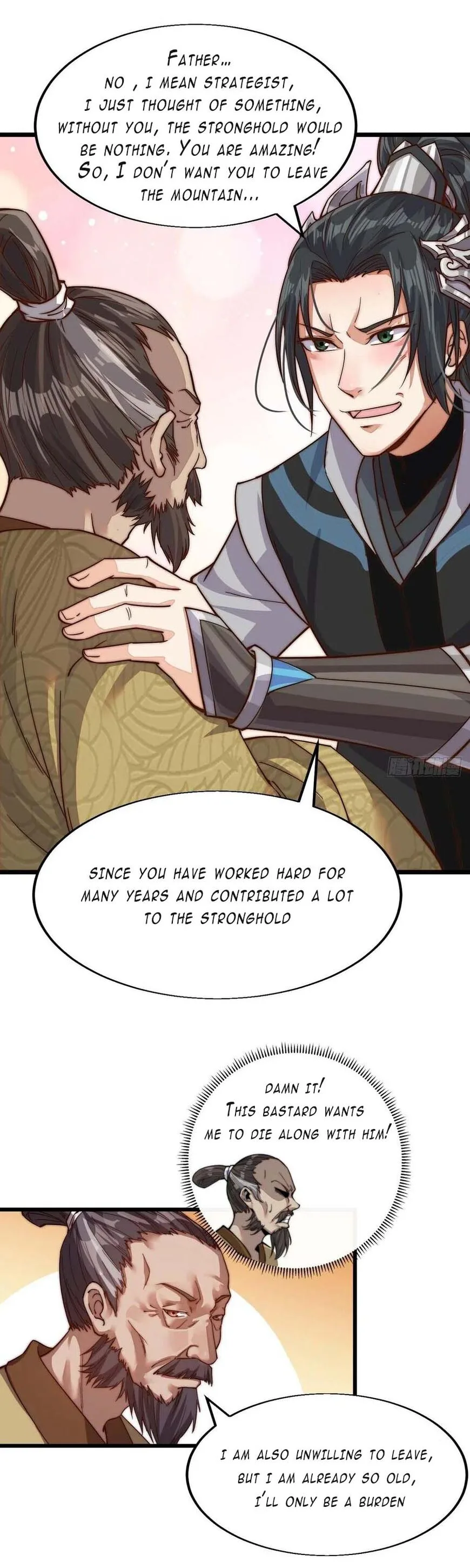 Kaiju Yi Zuo Shan Chapter 1 page 41
