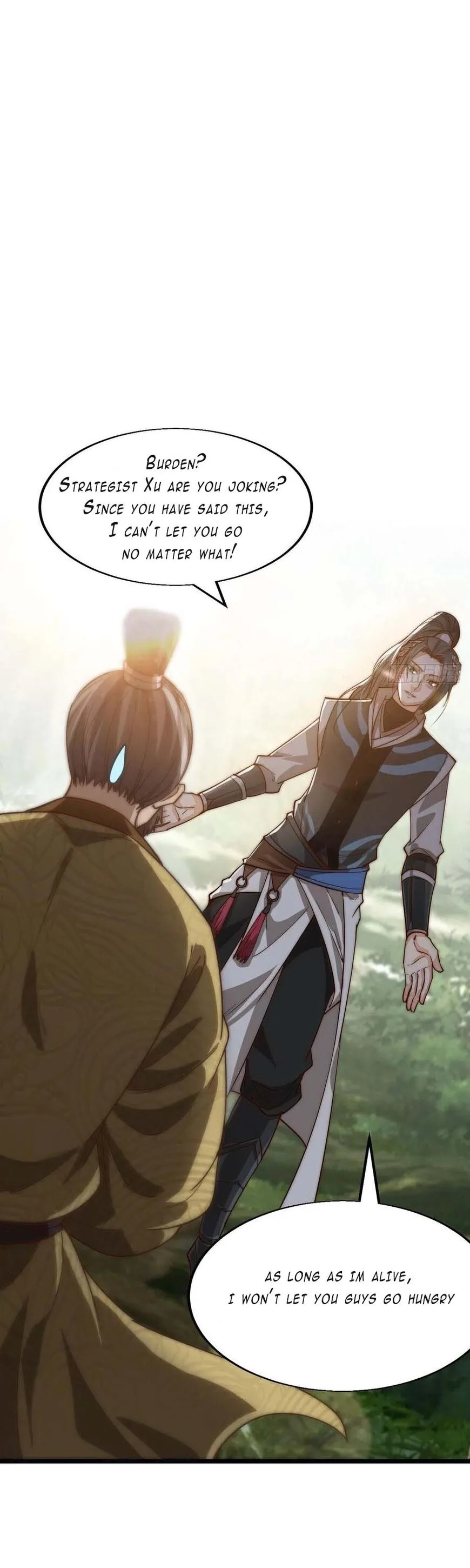 Kaiju Yi Zuo Shan Chapter 1 page 42