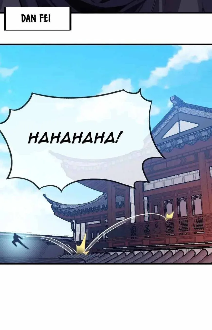 Kaiju Yi Zuo Shan Chapter 100 page 19