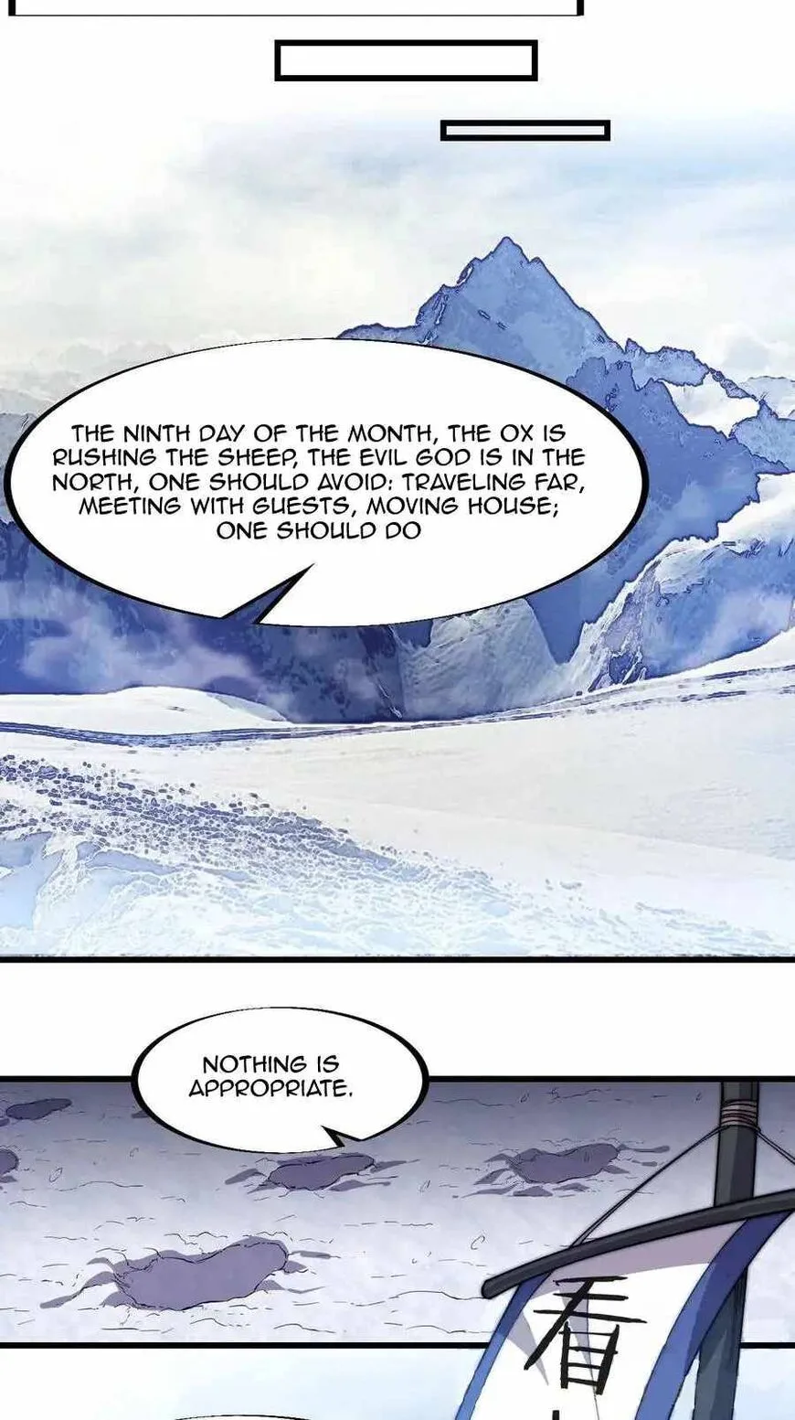 Kaiju Yi Zuo Shan Chapter 100 page 24