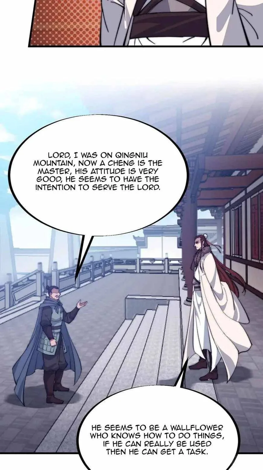 Kaiju Yi Zuo Shan Chapter 100 page 10