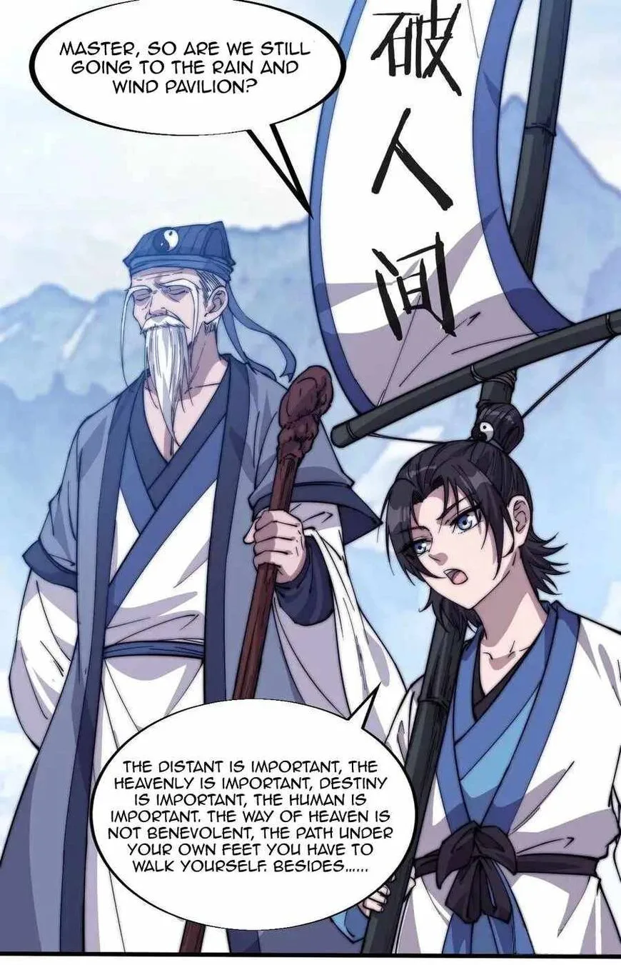 Kaiju Yi Zuo Shan Chapter 100 page 25