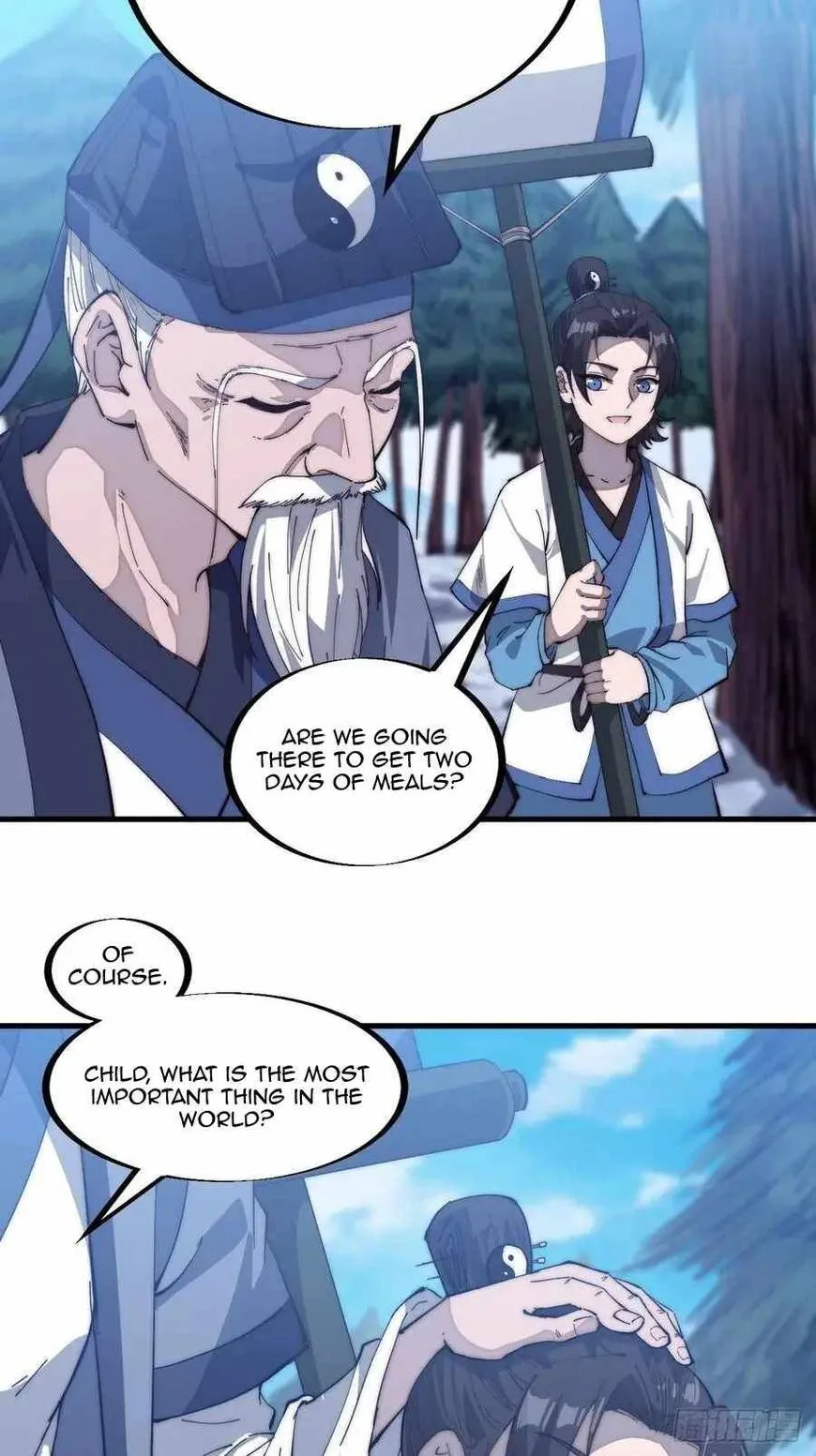 Kaiju Yi Zuo Shan Chapter 100 page 28