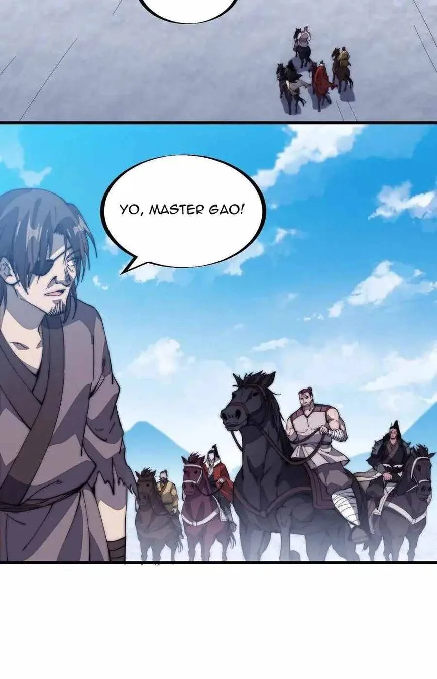 Kaiju Yi Zuo Shan Chapter 101 page 19