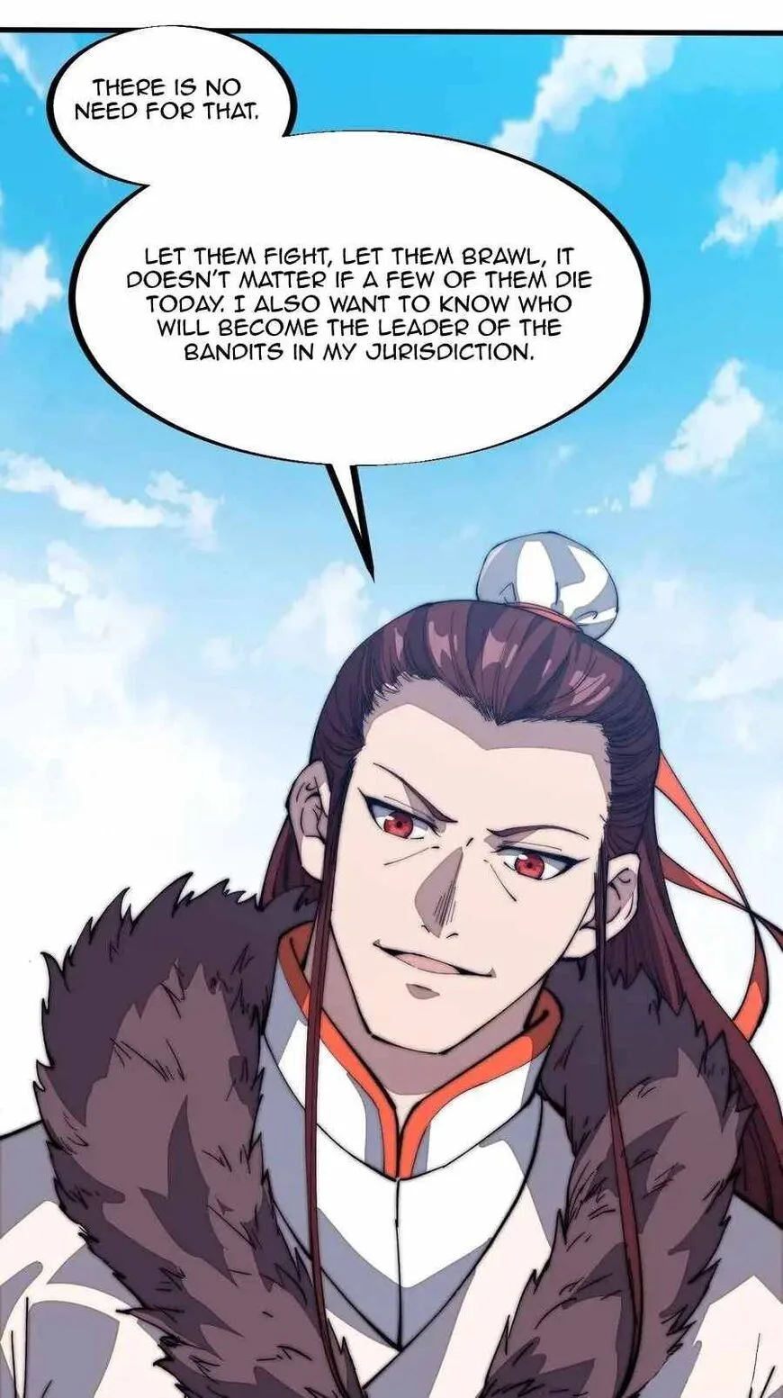 Kaiju Yi Zuo Shan Chapter 101 page 14