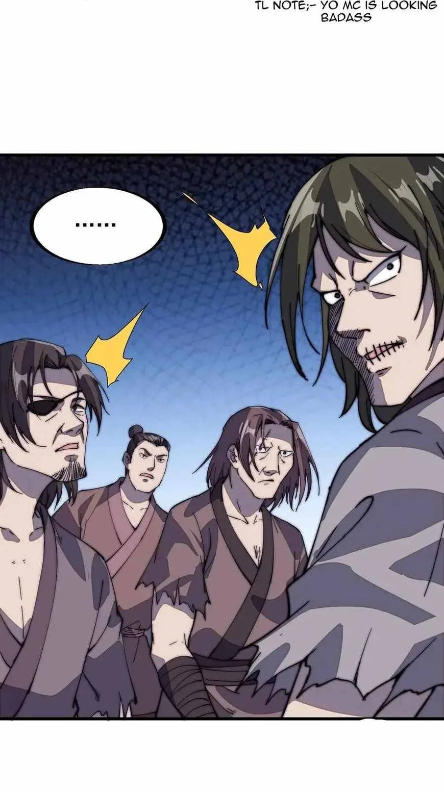 Kaiju Yi Zuo Shan Chapter 101 page 24