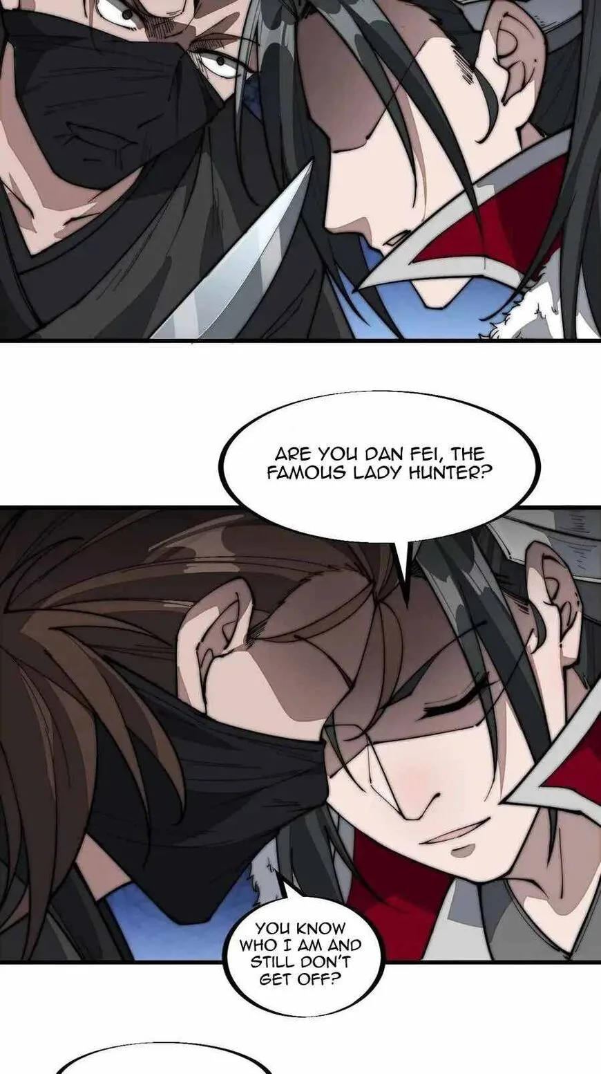 Kaiju Yi Zuo Shan Chapter 101 page 27