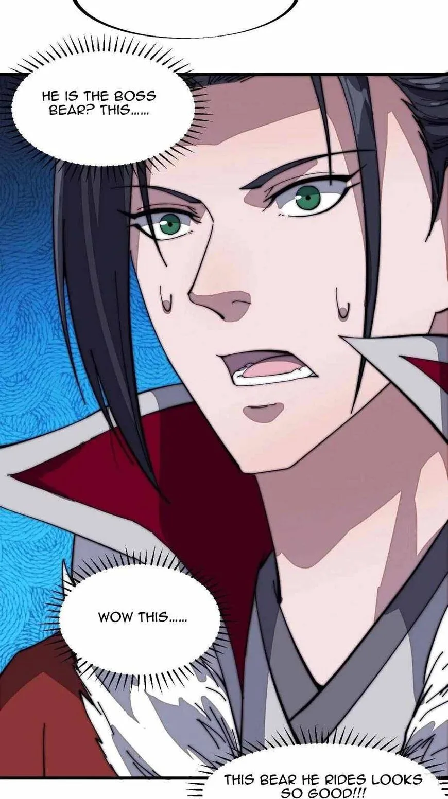 Kaiju Yi Zuo Shan Chapter 102 page 11