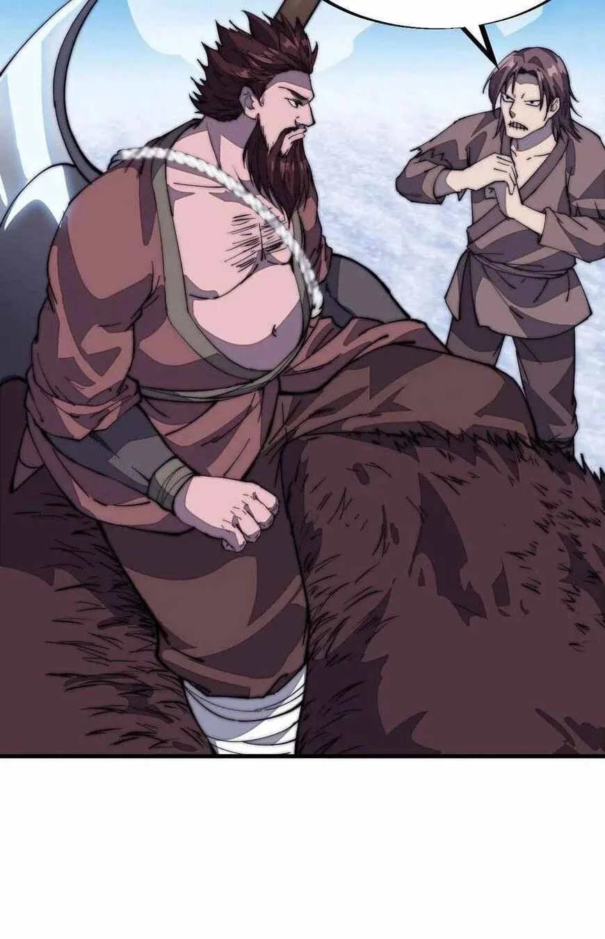 Kaiju Yi Zuo Shan Chapter 102 page 13