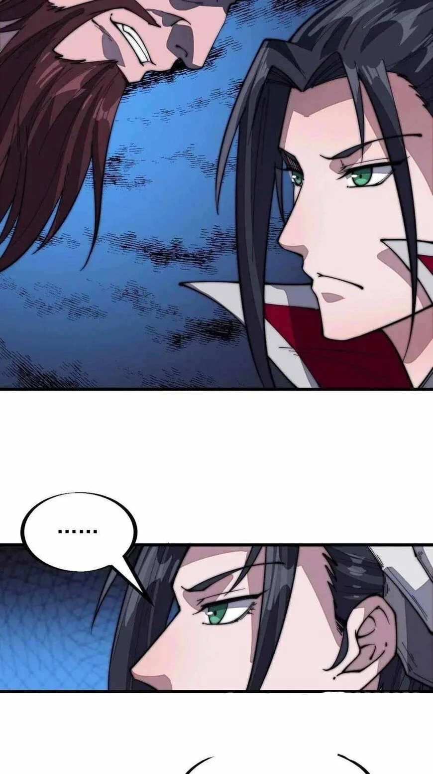 Kaiju Yi Zuo Shan Chapter 102 page 18