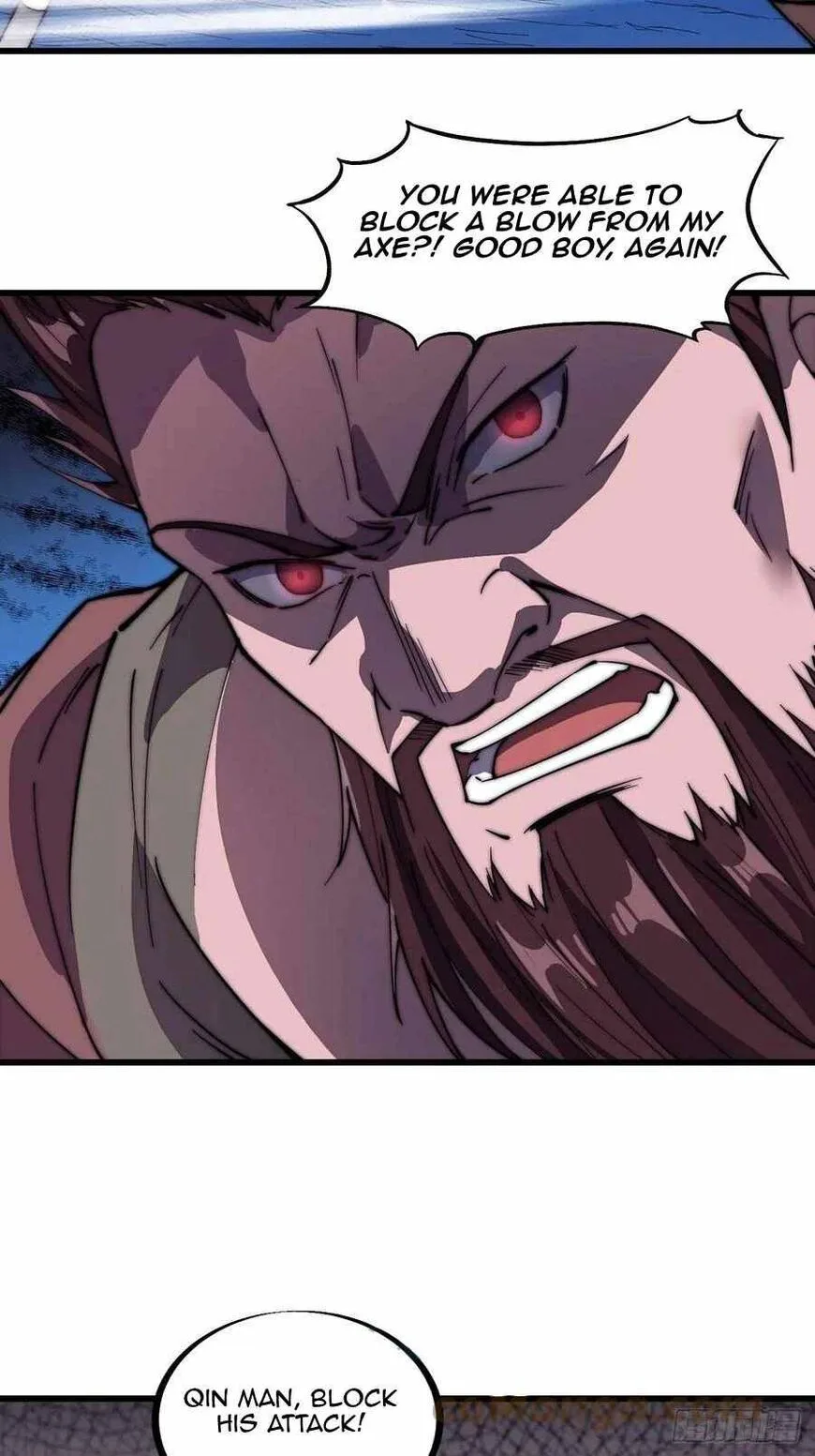 Kaiju Yi Zuo Shan Chapter 102 page 24
