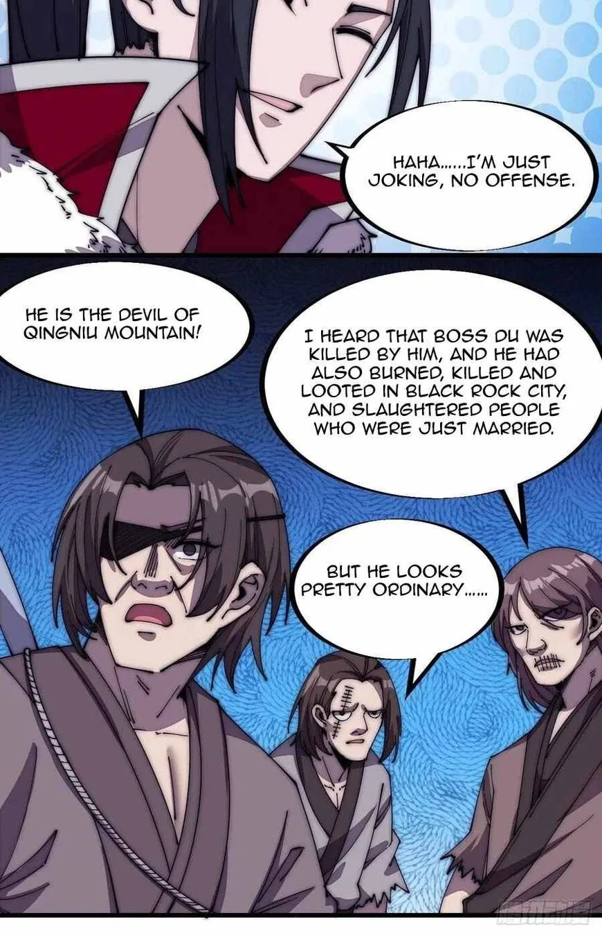 Kaiju Yi Zuo Shan Chapter 102 page 7