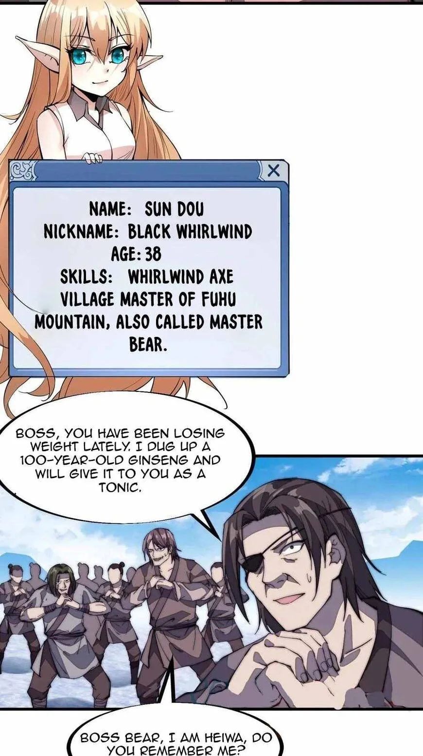 Kaiju Yi Zuo Shan Chapter 102 page 10