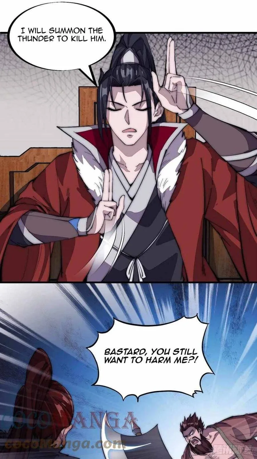Kaiju Yi Zuo Shan Chapter 102 page 26