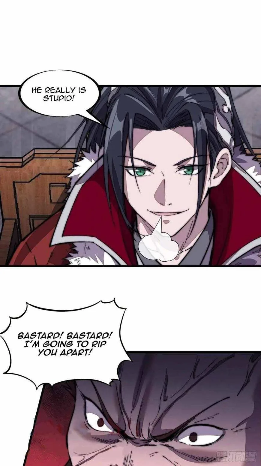 Kaiju Yi Zuo Shan Chapter 102 page 32