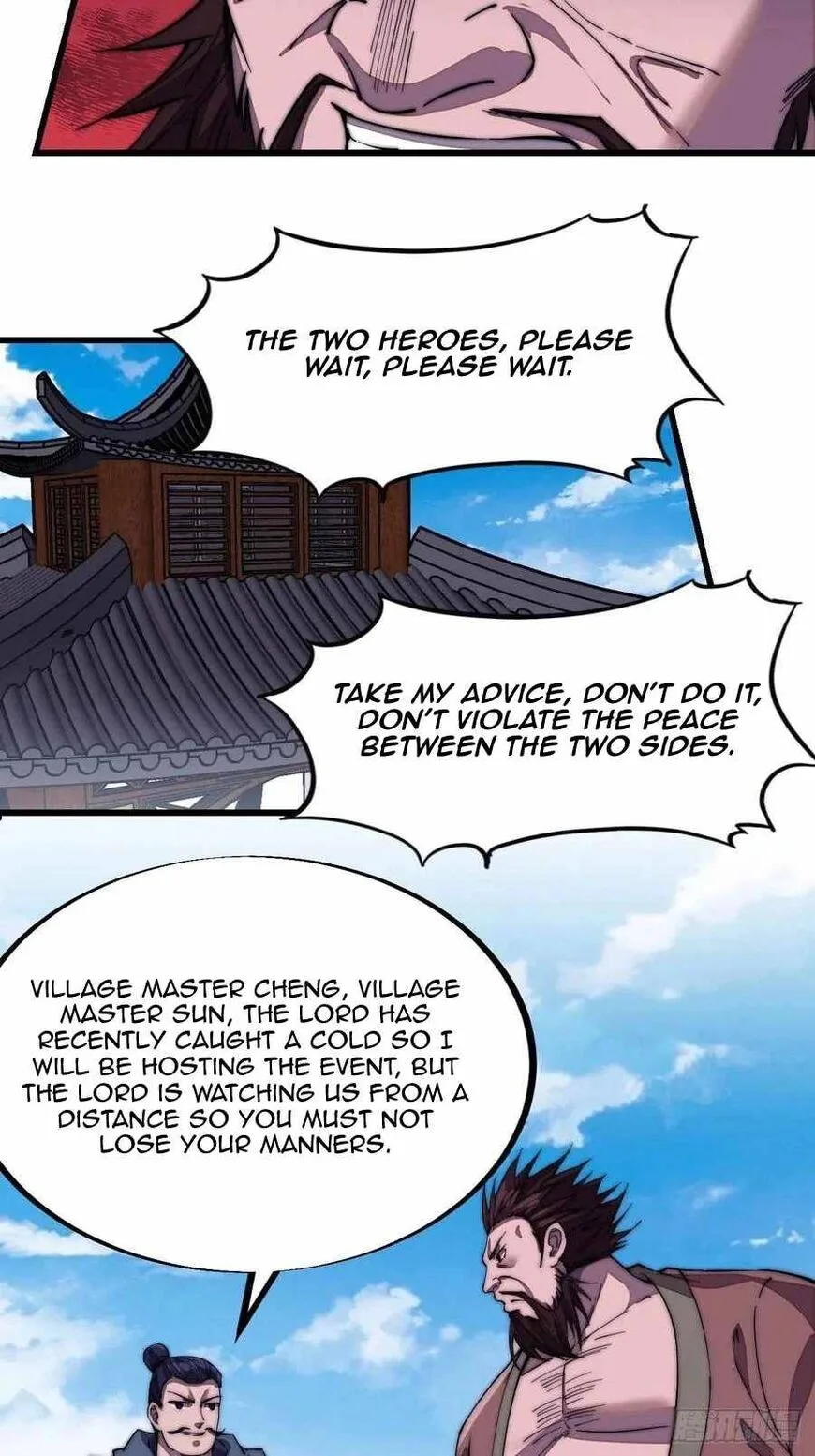 Kaiju Yi Zuo Shan Chapter 102 page 33