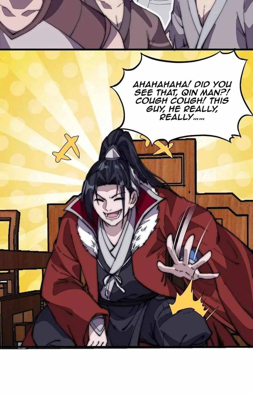 Kaiju Yi Zuo Shan Chapter 102 page 31