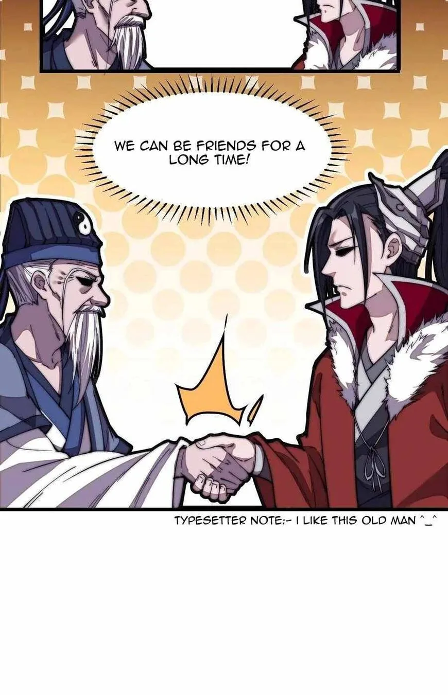 Kaiju Yi Zuo Shan Chapter 102 page 37