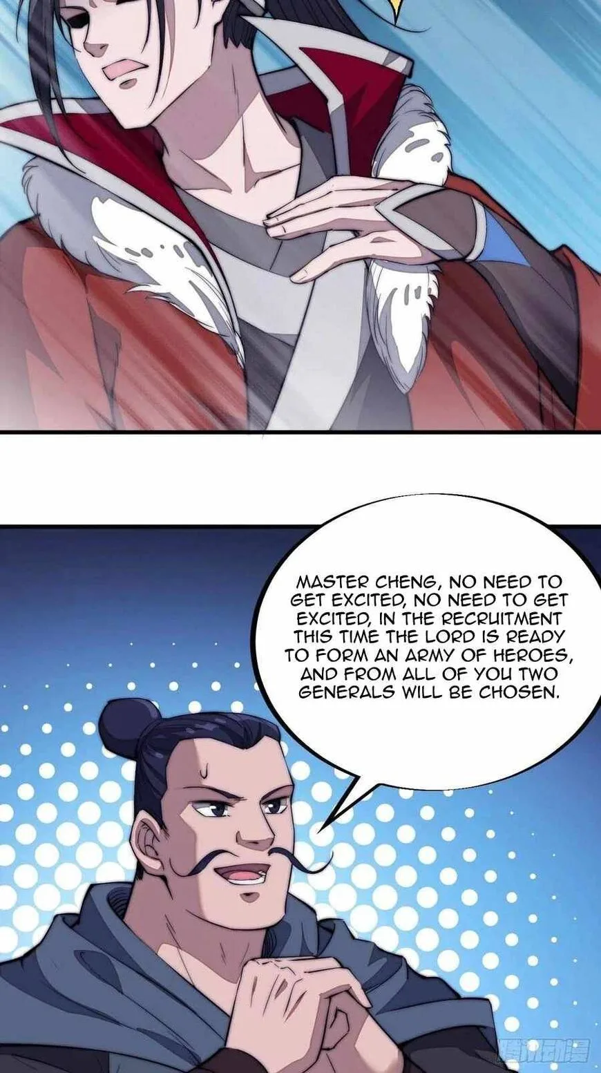 Kaiju Yi Zuo Shan Chapter 102 page 39