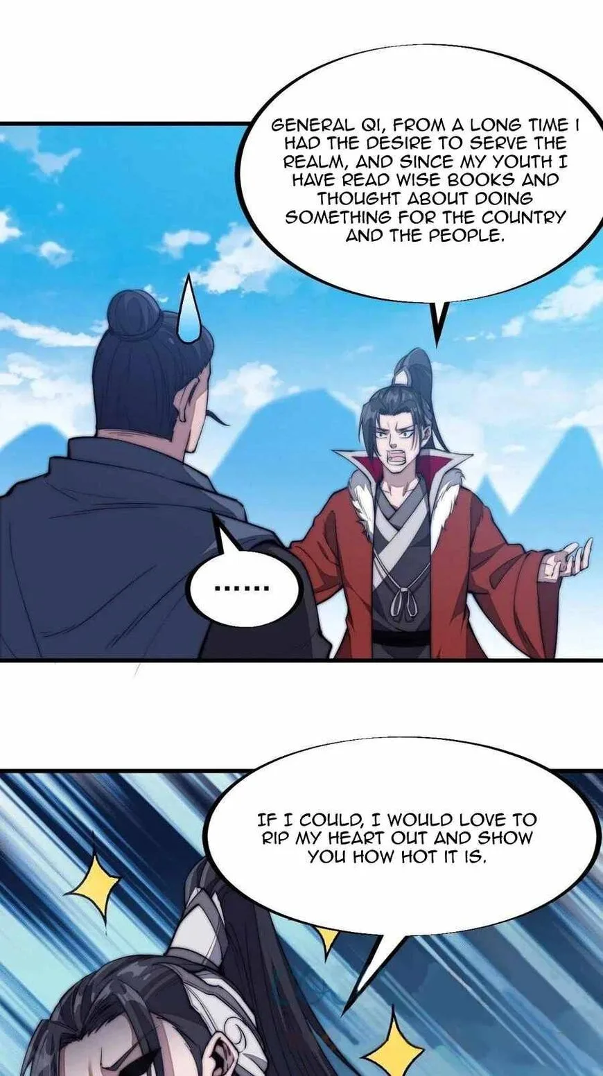 Kaiju Yi Zuo Shan Chapter 102 page 38
