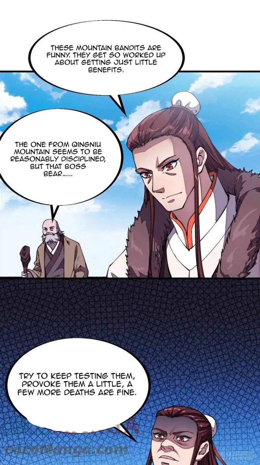 Kaiju Yi Zuo Shan Chapter 102 page 44