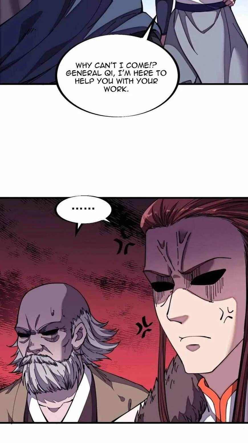 Kaiju Yi Zuo Shan Chapter 102 page 47
