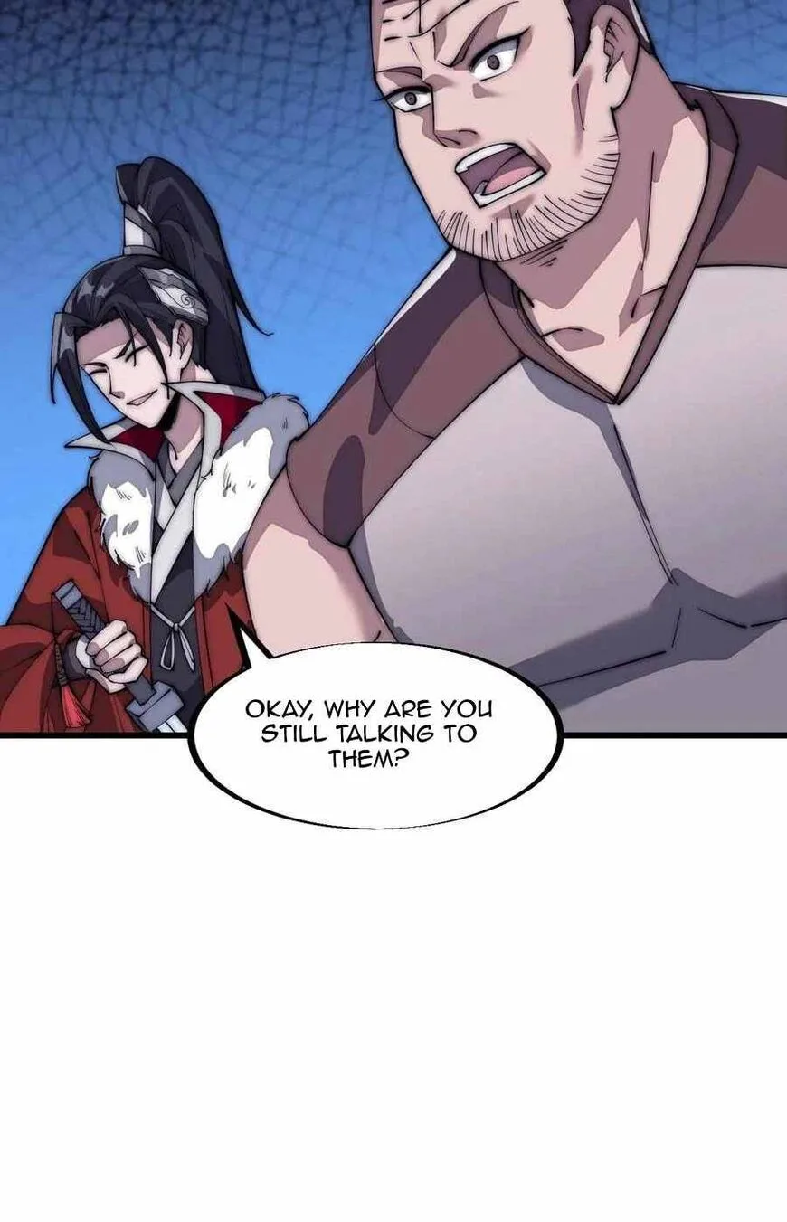 Kaiju Yi Zuo Shan Chapter 103 page 25