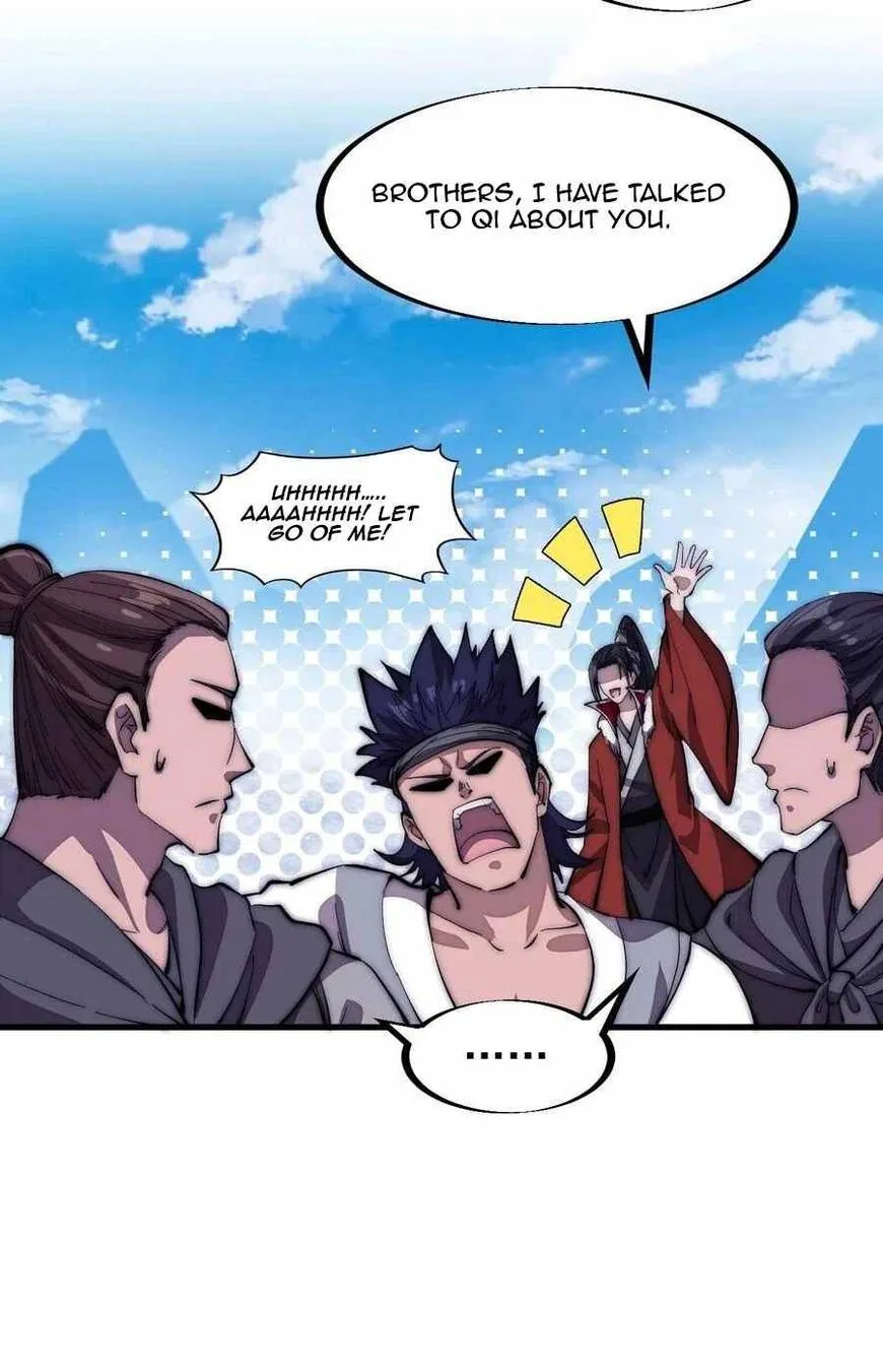 Kaiju Yi Zuo Shan Chapter 103 page 13