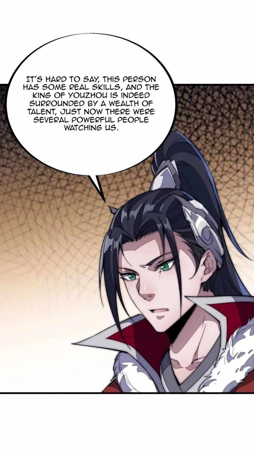 Kaiju Yi Zuo Shan Chapter 103 page 18