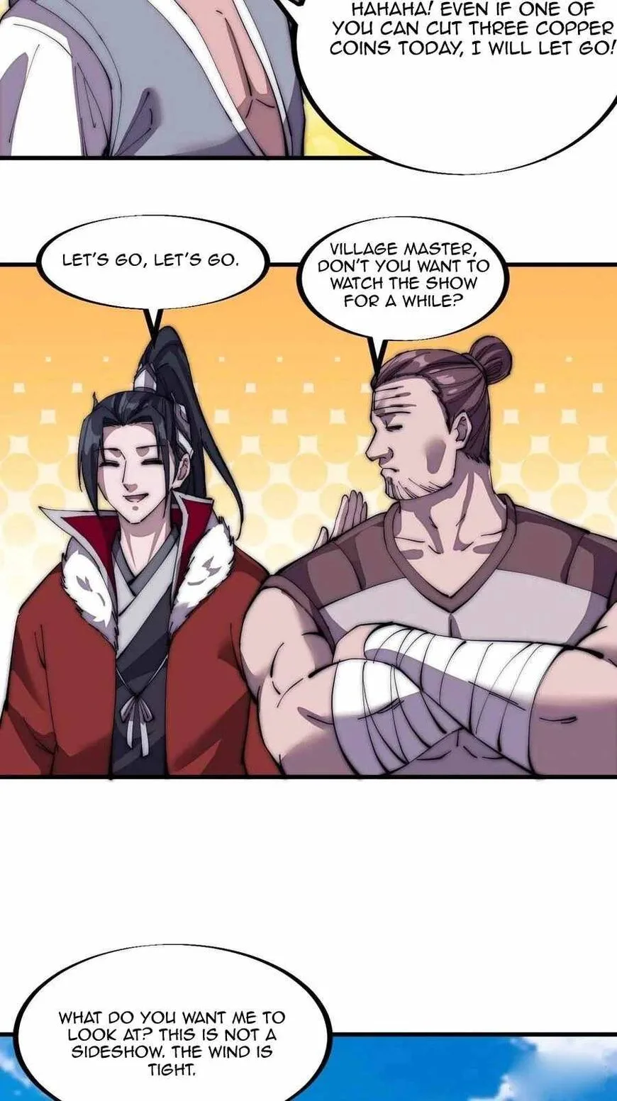 Kaiju Yi Zuo Shan Chapter 103 page 9