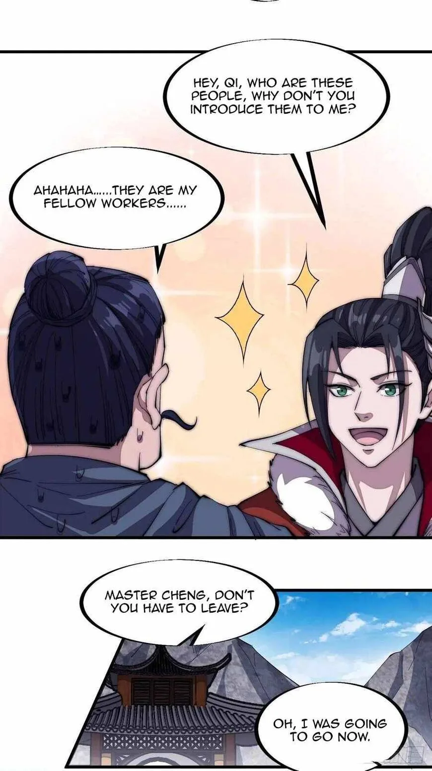 Kaiju Yi Zuo Shan Chapter 103 page 12