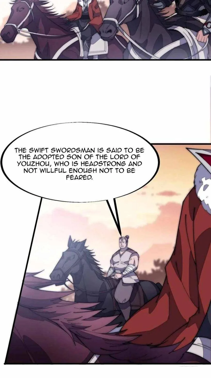 Kaiju Yi Zuo Shan Chapter 103 page 17