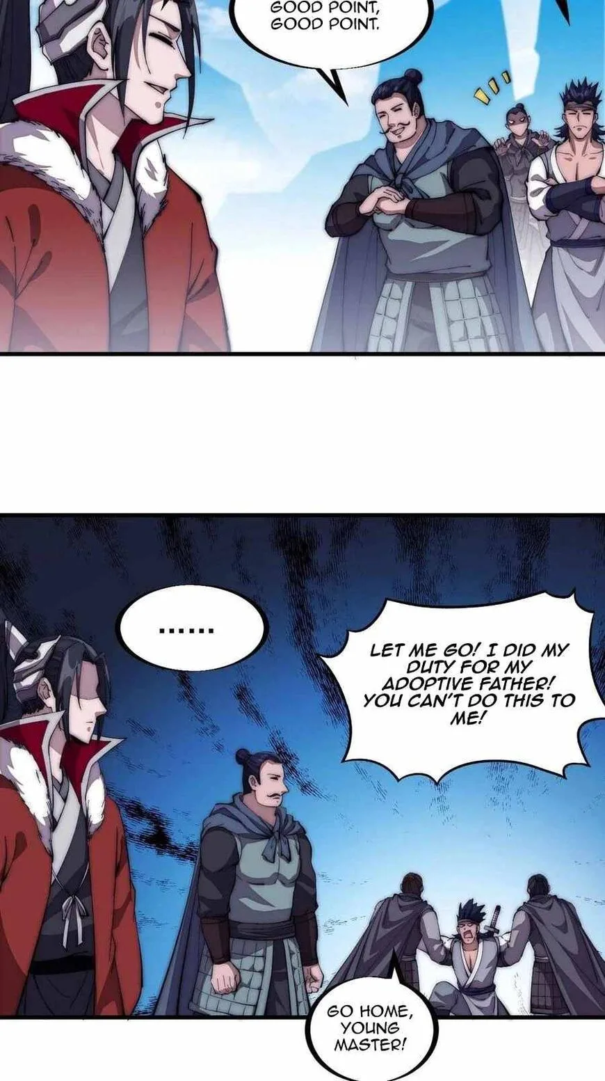 Kaiju Yi Zuo Shan Chapter 103 page 11
